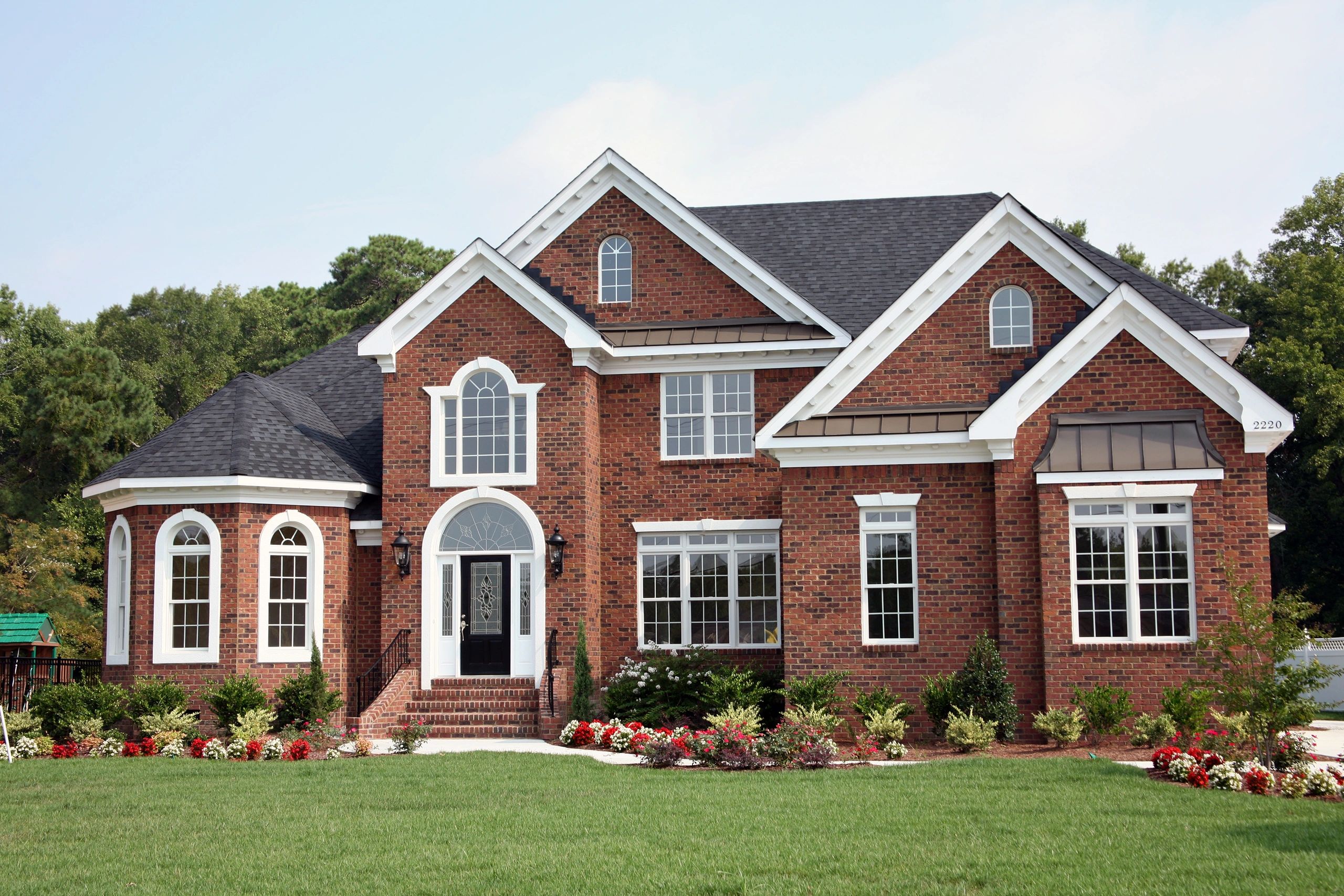 Single-Family Homes